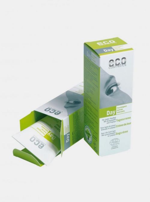 Eco Cosmetics Denní krém BIO (50 ml)