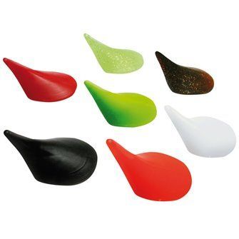 Behr gumová nástraha Trendex Trout Paddle 07 (9056007)|R2J3000101