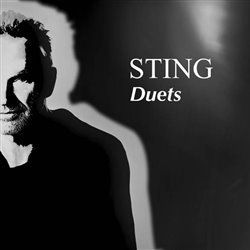 Duets - Sting, Ostatní (neknižní zboží)