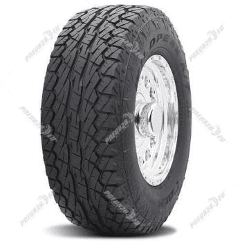 Falken WILDPEAK A/T 265/70 R16 112 T Univerzální