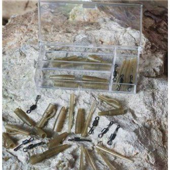 Behr set závěsek Lead Clip Quick Change Set (4252470)|4Y63000101