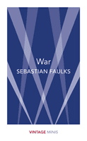 War : Vintage Minis - Faulks Sebastian