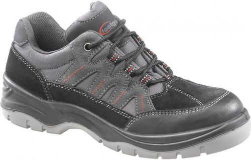 Bezpečnostní obuv S1P Footguard Flex 641870, vel.: 44, antracitová, černá, 1 pár