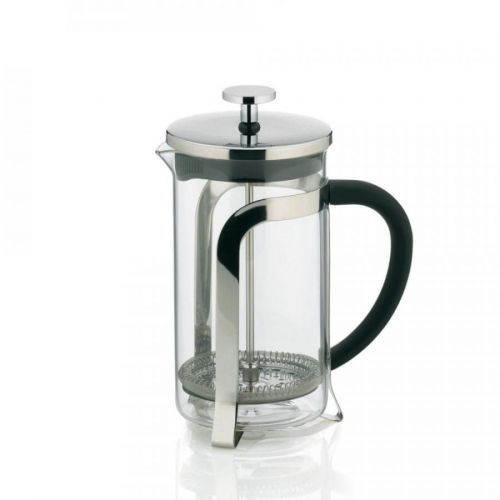 Konvička na čaj a kávu - VENECIA 600ml French Press KL-10851 - Kela