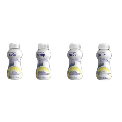 PreOp 4x200ml