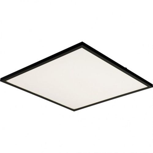 Novel LED PANEL, 45/4,5/45 cm - černá, bílá