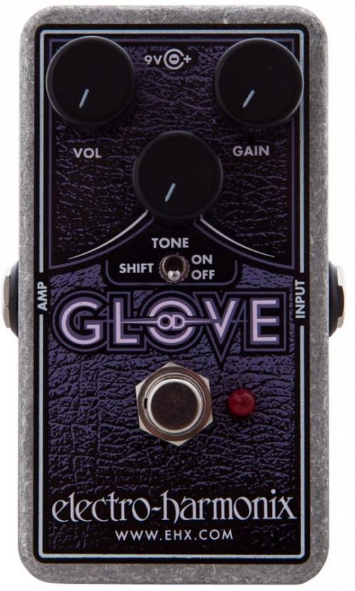 Electro-Harmonix Od Glove