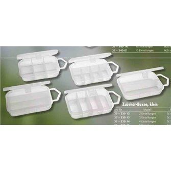Behr plastové boxy Tackle Box 5 přihrádek (3733015)|AUA4000101