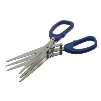 Flagman nůžky na žížaly Worm Scissors (GL0001)|9L54000101
