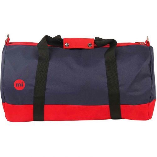 cestovní taška MI-PAC - Duffel Classic Navy/Red-Red (A02) velikost: OS