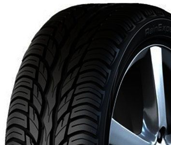Uniroyal RainExpert SUV 245/65 R17 107 H FR Letní