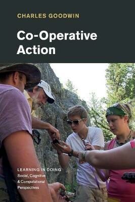 Co-Operative Action - Goodwin Charles