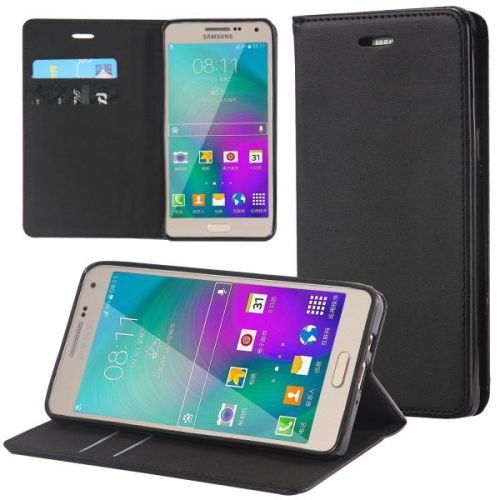 Pouzdro pro Samsung Galaxy A5 (2015) černé