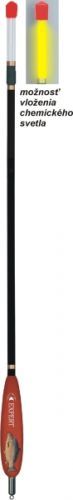 Balzový splávek (waggler) EXPERT 8ld+4,0g/33cm