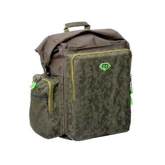 CarpPro rybářský batoh Diamond Waterproof Rucksack (CPHD0148)|LTM7000101