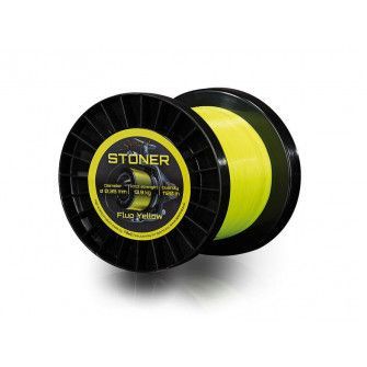 Sportcarp vlasec Stoner Fluo Yellow 0,28 mm 8,1 kg 1750 m|l376a39f6ec2f6d2383666af81b97361