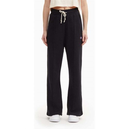 Champion Wide Leg Pants Black M