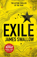 Exile (The Nomad 2) - Swallow James