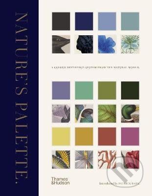 Nature's Palette - Patrick Baty