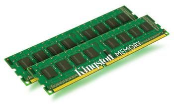Kingston 16GB (Kit 2x8GB) 1600MHz DDR3 CL11 DIMM