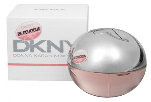 DKNY Be Delicious Fresh Blossom - EDP 1 ml - odstřik