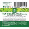 BIOMEDICA TEA TREE OIL AUSTRALIA mycí roll on 8ml