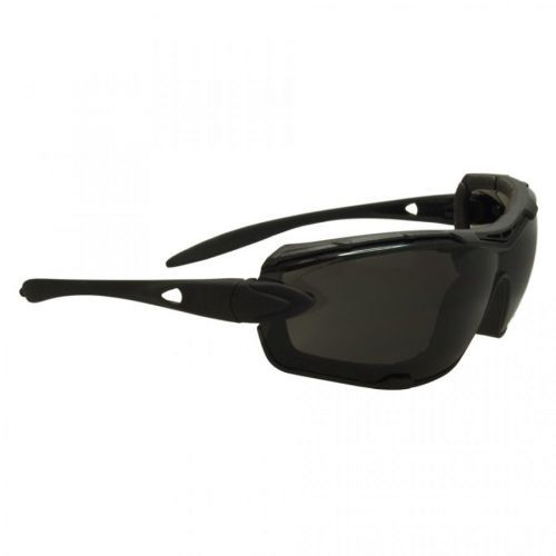 Brýle Swiss Eye Detection - černé