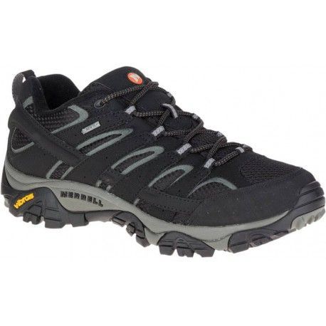 Merrell Moab 2 GTX black J06037 pánské nízké nepromokavé boty 44 EUR