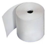 Premium Matte Label - Continuous Roll: 102mm x 35m