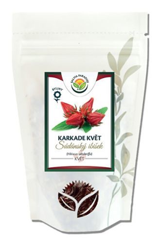 Salvia Paradise Karkade - súdánský ibišek 100 g