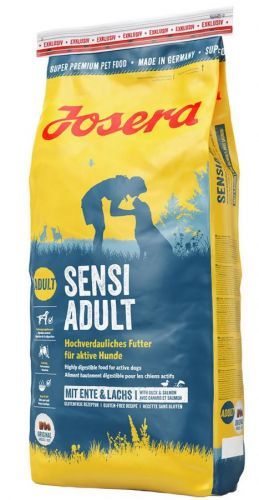 Josera 15kg Sensi Adult