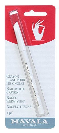 Mavala Nail-White Crayon tužka na nehty