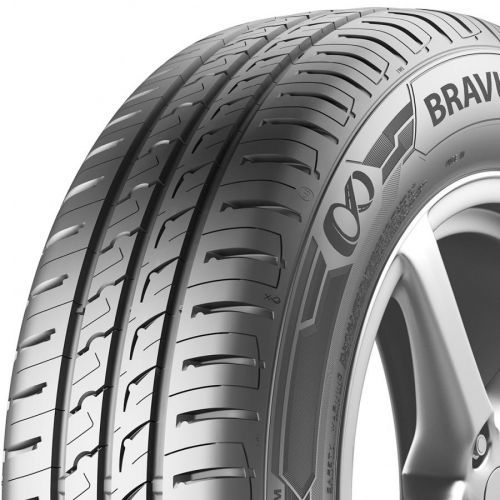 195/55R15 85V Bravuris 5HM BARUM NOVINKA