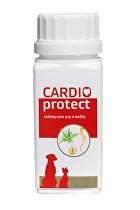 CARDIOprotect tablety pro psy a kočky 80 tbl