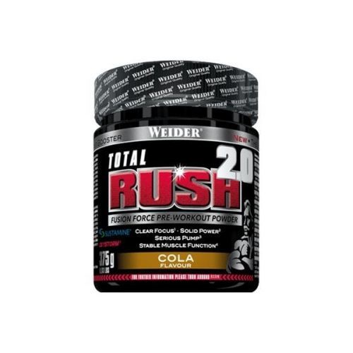 Weider Total Rush 375 g