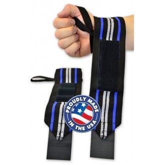 Titan Wrist Wrap / ium 60 cm titan16