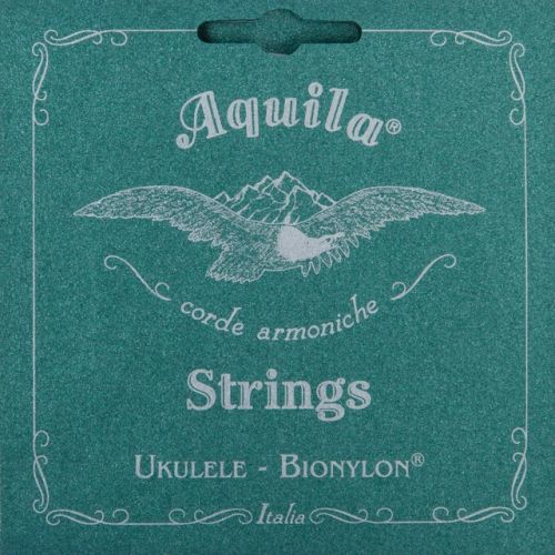 Aquila 59U Struny pro koncertní ukulele