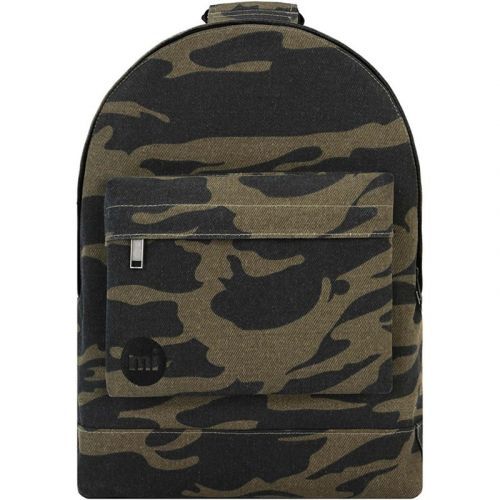 batoh MI-PAC - Canvas Camo Khaki (A99) velikost: OS