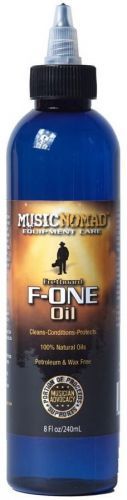 Music Nomad F-ONE Oil Tech Size