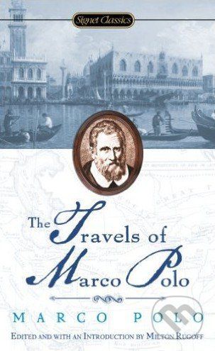 The Travels of Marco Polo - Rugoff Milton