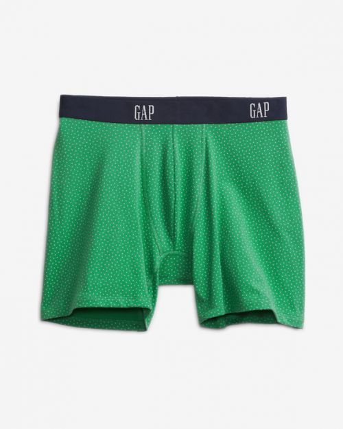 GAP Boxerky Zelená