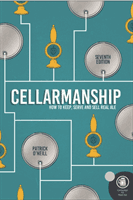 Cellarmanship - How to keep, serve and sell real ale (O'Neill Patrick)(Paperback / softback)