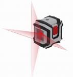 KRT706225C - Křížový laser s držákem