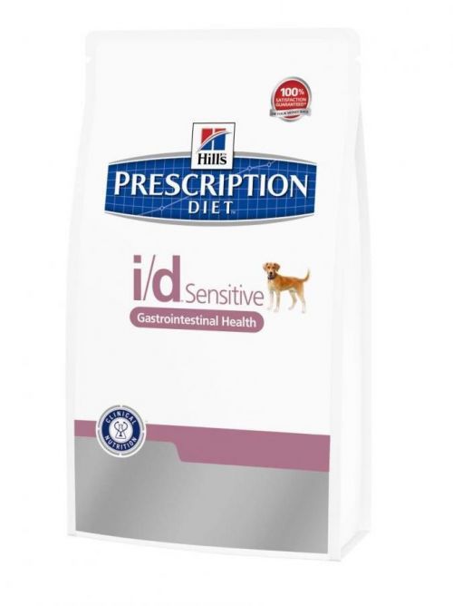 Hill's Canine I/D Sensitive 1,5 kg