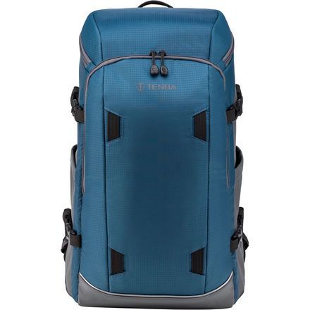 Tenba Solstice 20L Backpack modrý 636-414