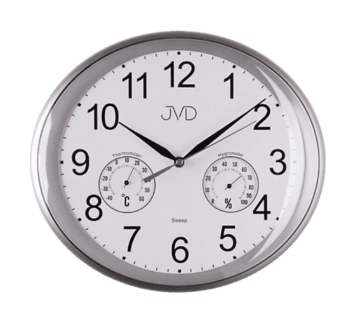 Hodiny JVD 167048