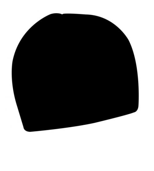 Čepice zimní CoFEE Primary - černá