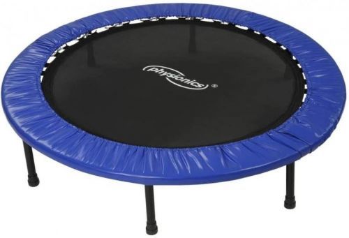 Physionics Mini trampolína, průměr 114 cm