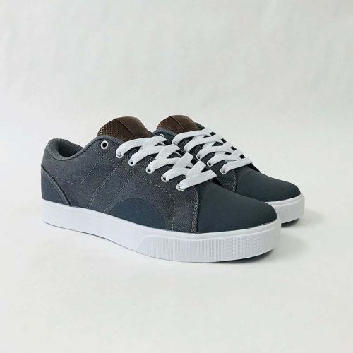 boty OSIRIS - Turin Grey/Tan (2594)