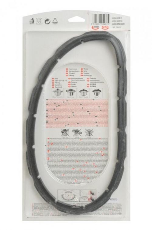 Tefal Těsnění Clipso Control a Modulo 8l, 253 mm - II. jakost